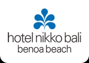 Nikko Bali Benoa Beach Hotel